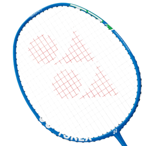 Yonex Isometric TR-1 Training Racket (118g) Badminton Racket - Blue G5 Clearance Yonex