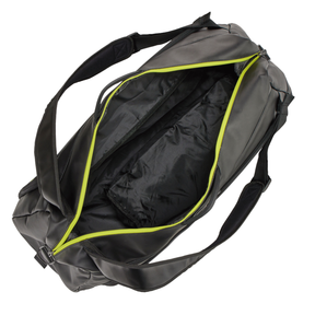 Yonex BA82436EX Active Duffle Bag - Black/Lime Green Luggage Yonex