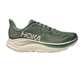 Hoka Clifton 10 Running Shoe Men - Fern/Truffle Salt Fern Truffle Salt Running Shoes Hoka