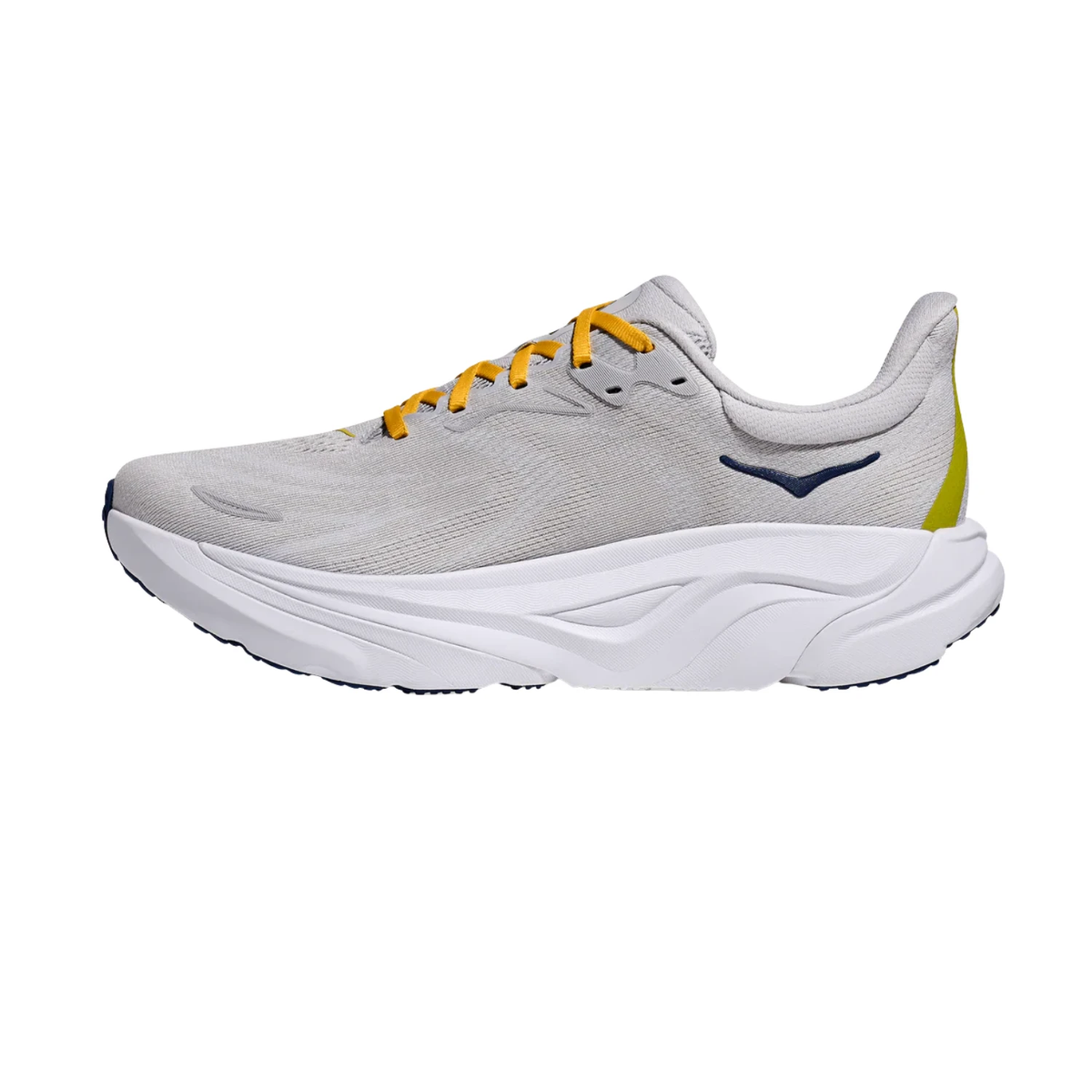 Hoka Arahi 8 Running Shoe Men - Stardust/Cosmic Grey Running Shoes Hoka