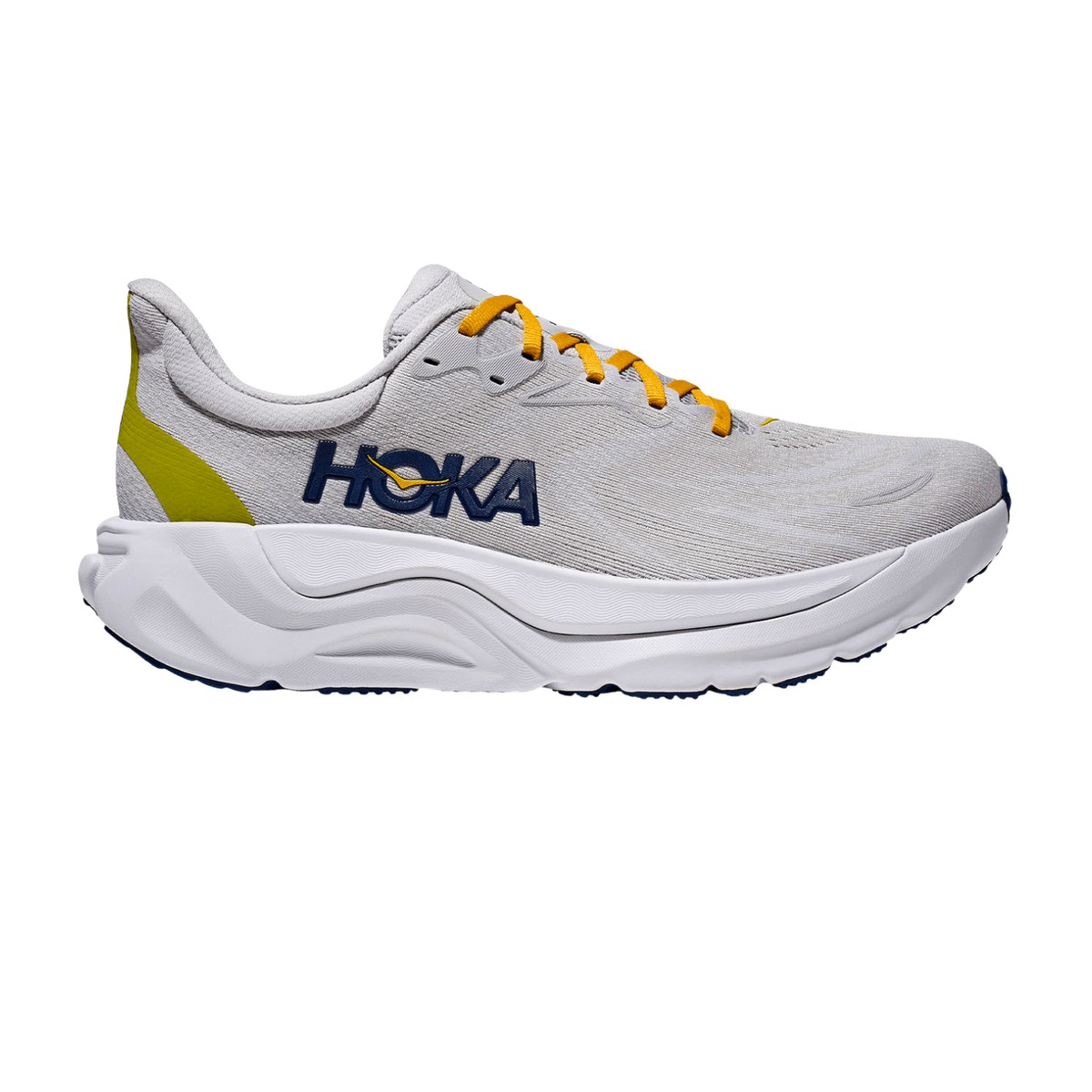Hoka Arahi 8 Running Shoe Men - Stardust/Cosmic Grey Stardust Cosmic Grey Running Shoes Hoka