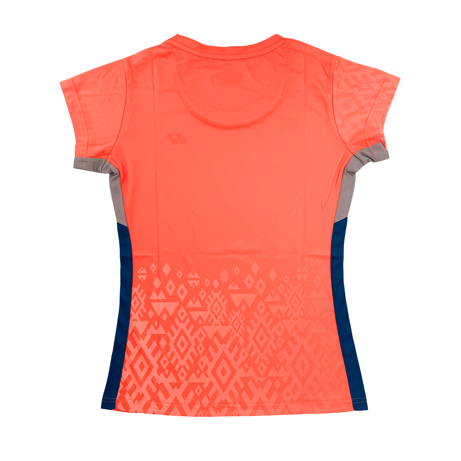 Yonex YTL 11 Batik Fade 2 Womens T-Shirt Clothing Yonex