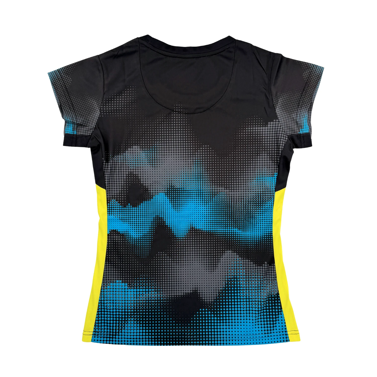 Yonex YTL 12 Mystic Mountains Womens T-Shirt Clothing Yonex