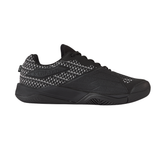 Wilson Rush Pro Extra Duty Tennis Shoes Men - Black Black Footwear Wilson