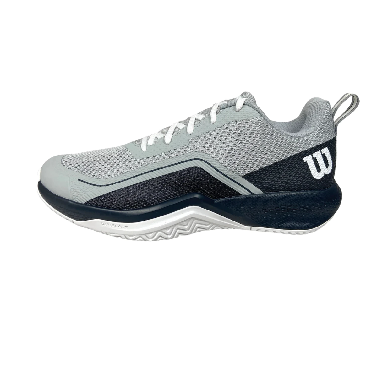 Wilson Rush Pro Lite Tennis Shoes Men (WRS333190) Pearl Blue Ebo Clearance Wilson