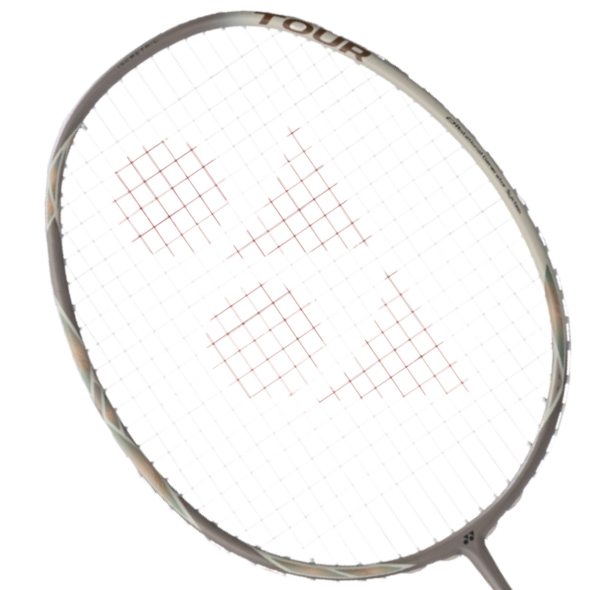 Yonex Astrox 77 Tour 2026 Badminton Racket Limited Edition Shutter Series- Light Beige Light Beige 4U5 Badminton Rackets Yonex