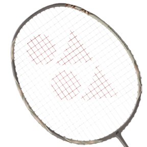 Yonex Astrox 77 Play 2026 Badminton Racket Limited Edition Shutter Series- Light Beige Light Beige 4U5 Badminton Rackets Yonex