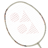Yonex Nanoflare 700 Play 2026 Badminton Racket Limited Edition Shutter Series- Light Beige Light Beige 4U5 Badminton Rackets Yonex