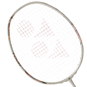 Yonex Nanoflare 700 Tour 2026 Badminton Racket Limited Edition Shutter Series- Light Beige Light Beige 4U5 Badminton Rackets Yonex