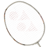 Yonex Nanoflare 700 Game 2026 Badminton Racket Limited Edition Shutter Series- Light Beige Light Beige 4U5 Badminton Rackets Yonex