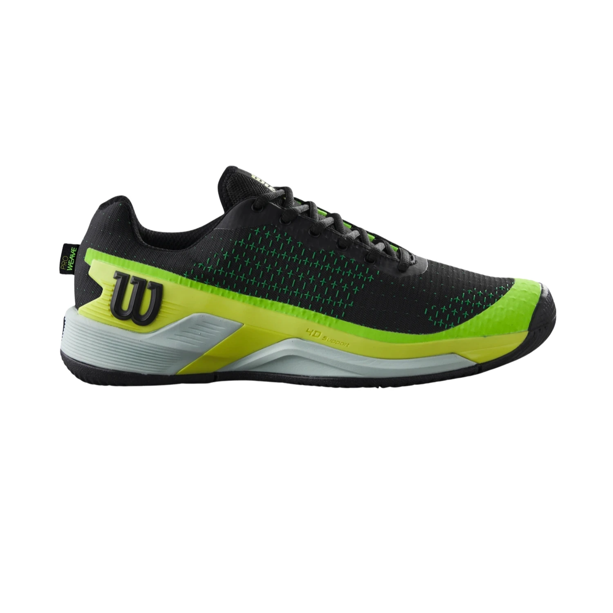 Wilson Rush Pro Extra Duty Tennis Shoes Men (WRS332380) Clearance Wilson