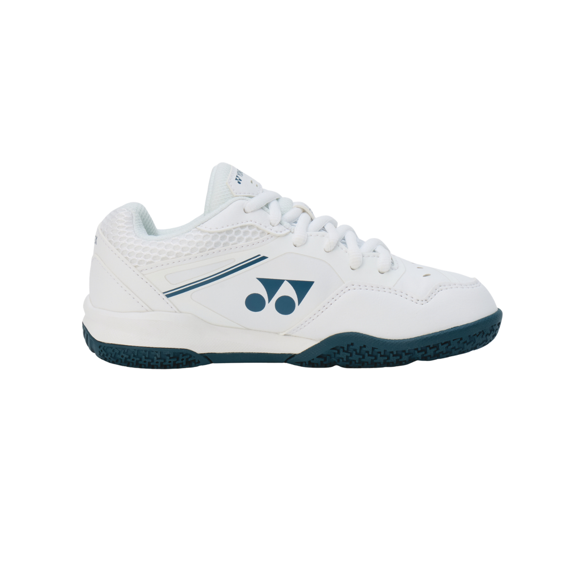 Yonex Power Cushion 65JR Badminton Shoes Junior - White - SHB65JR Badminton Shoes Yonex