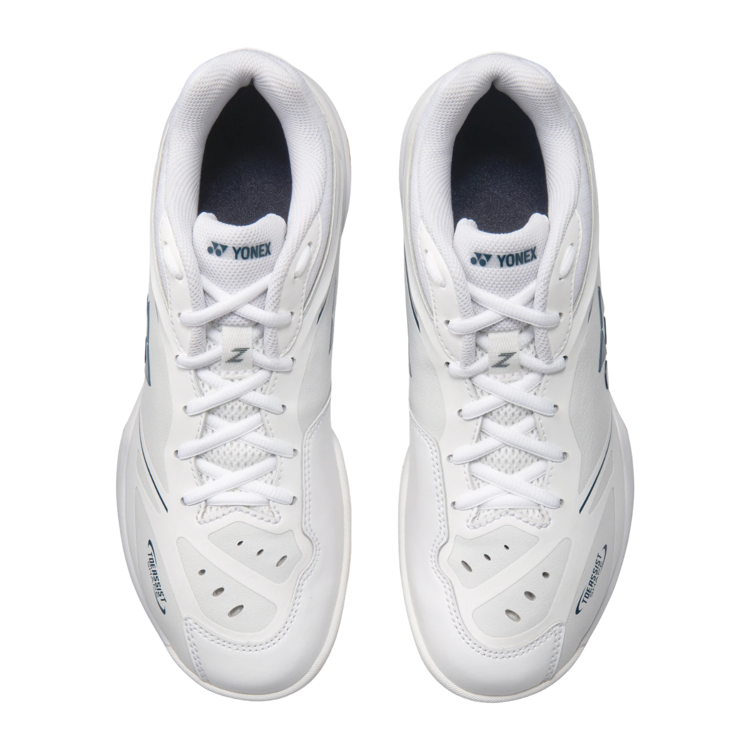 Yonex Power Cushion 65Z4 Mens Badminton Shoes - White- SHB65Z4M