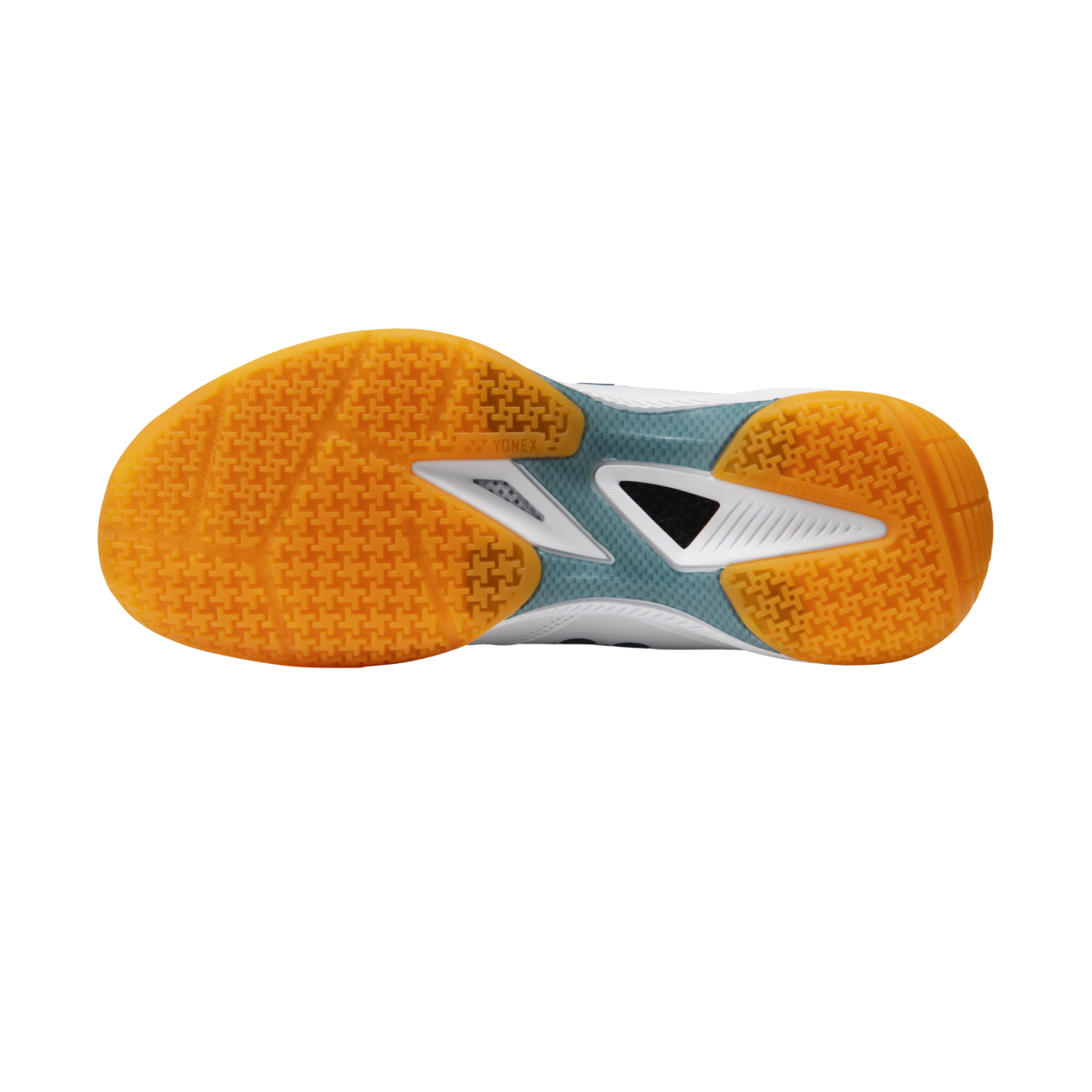 Yonex Power Cushion 65Z4 Mens Badminton Shoes - White- SHB65Z4M
