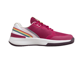 Wilson Intrigue Pro Clay Tennis Shoe - Women Beau Tennis Shoes Wilson