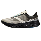 On Running Cloudsurfer Next Running Shoe Men - Black/Grey Black Dew Running Shoes On Running