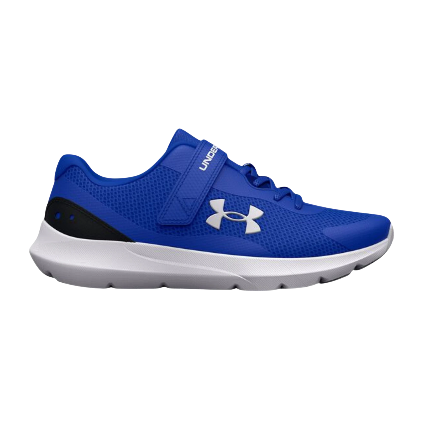 Under Armour BPS Surge 3 AC Boy Running Shoes 3024990 Clearance Under Armour