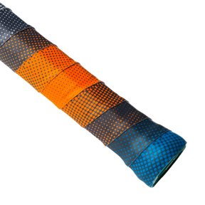 Aixo Speckle Tacky Overgrip Bright Overgrips Aixo