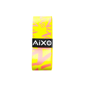 Aixo Tag Dry Overgrip Bright Overgrips Aixo