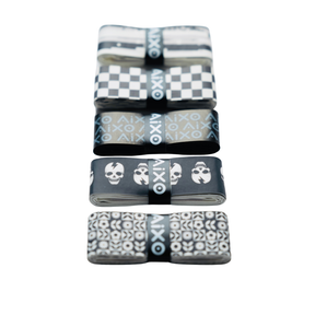 Aixo Bone Head Tacky Overgrip Overgrips Aixo