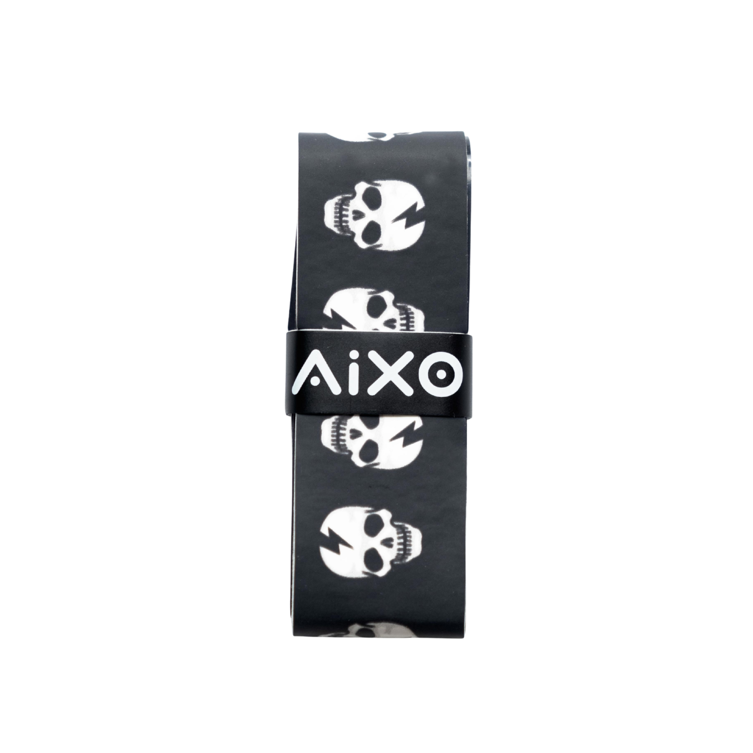 Aixo Bone Head Tacky Overgrip Overgrips Aixo