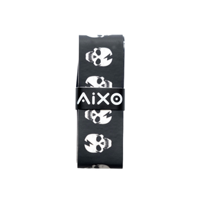 Aixo Bone Head Tacky Overgrip Overgrips Aixo