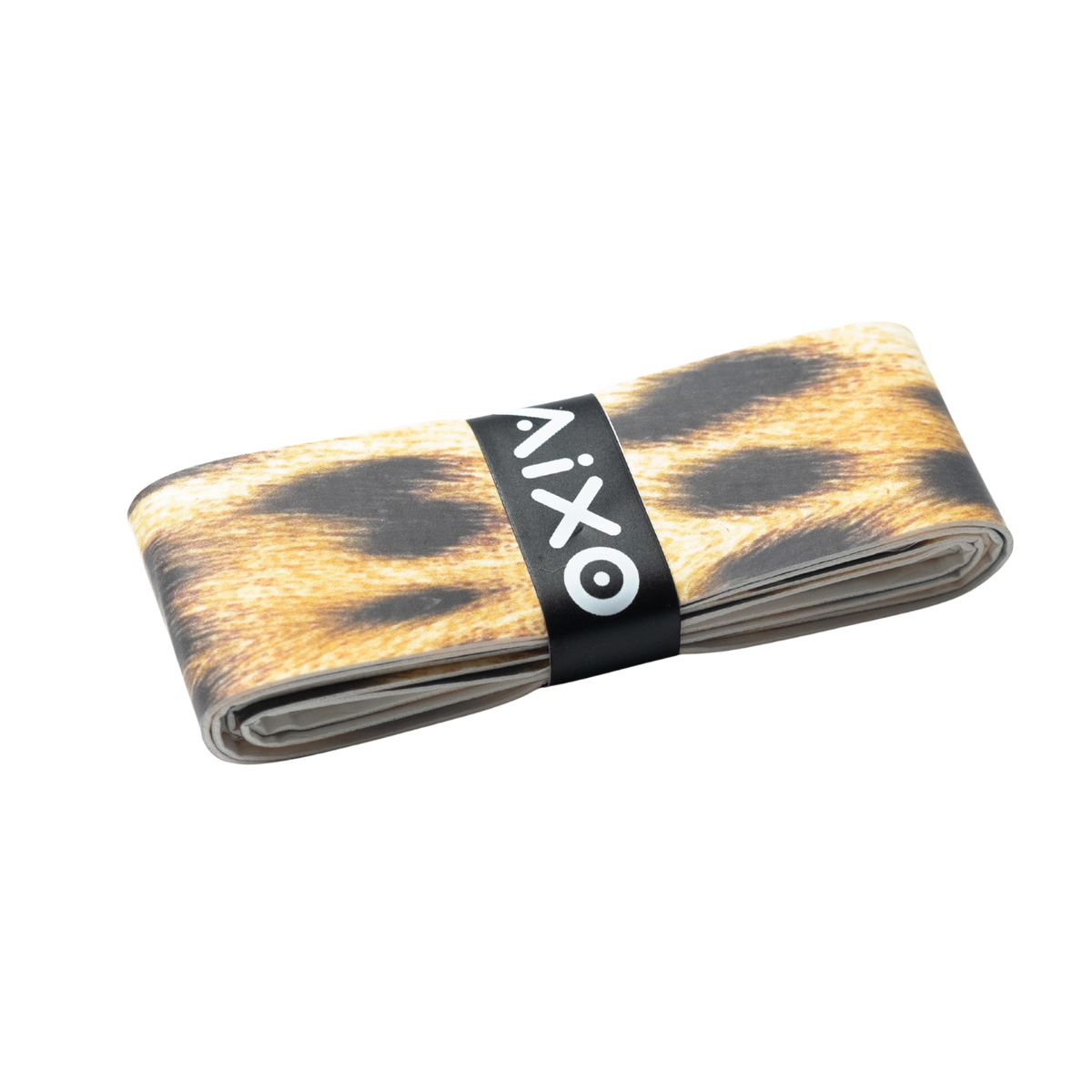 Aixo Leopardskin Tacky Overgrip Overgrips Aixo