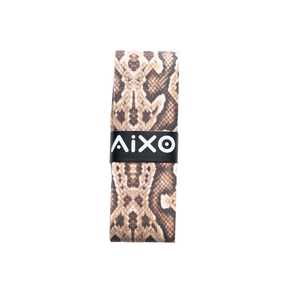 Aixo Snakeskin Tacky Overgrip Overgrips Aixo