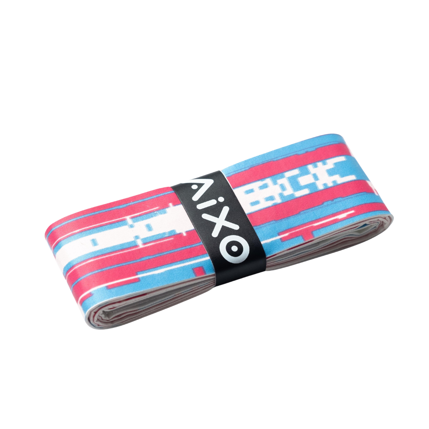 Aixo Glitch Tacky Overgrip Mono Overgrips Aixo
