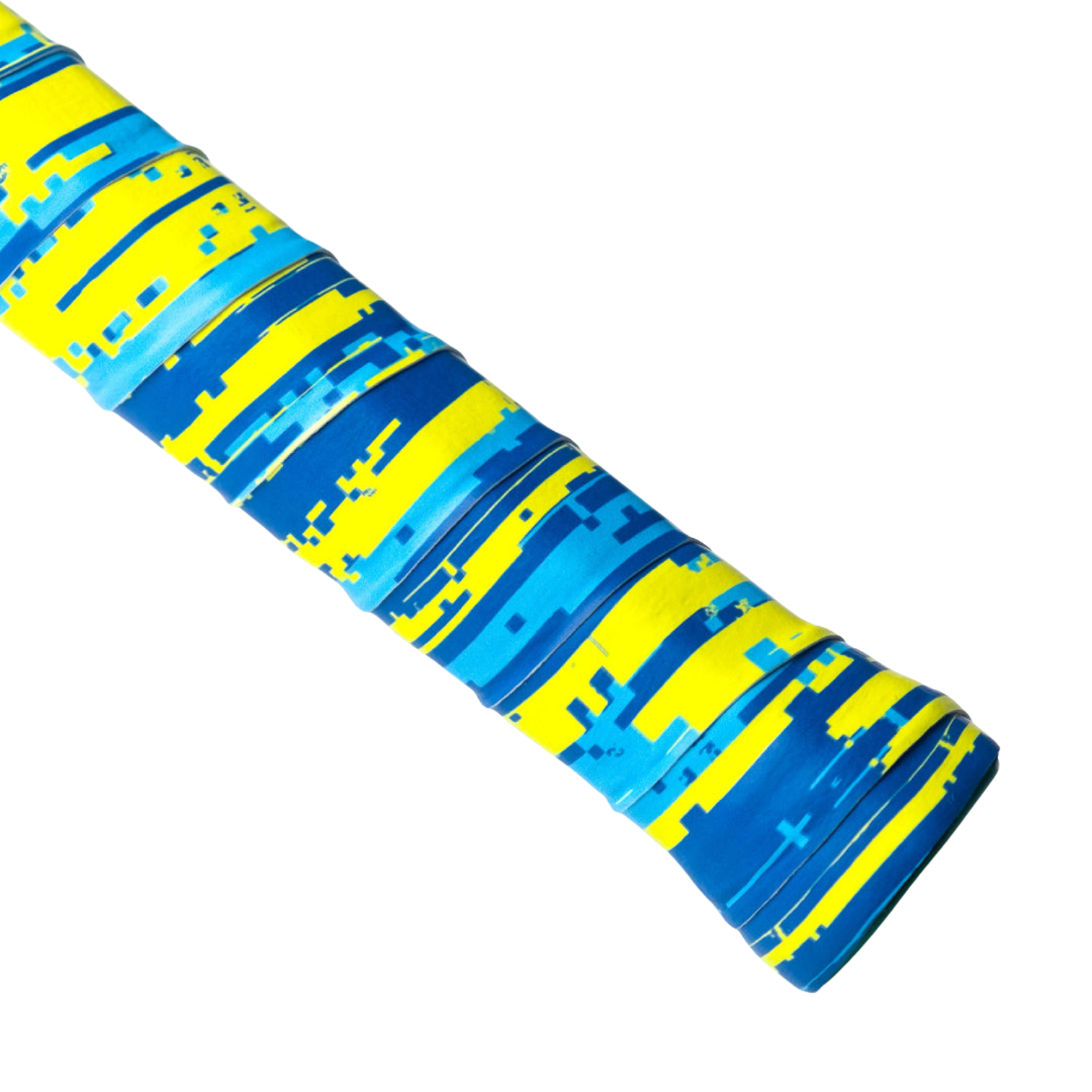 Aixo Glitch Tacky Overgrip Mono Overgrips Aixo