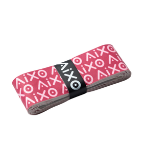 Aixo Duplo Tacky Overgrip Black Aixo