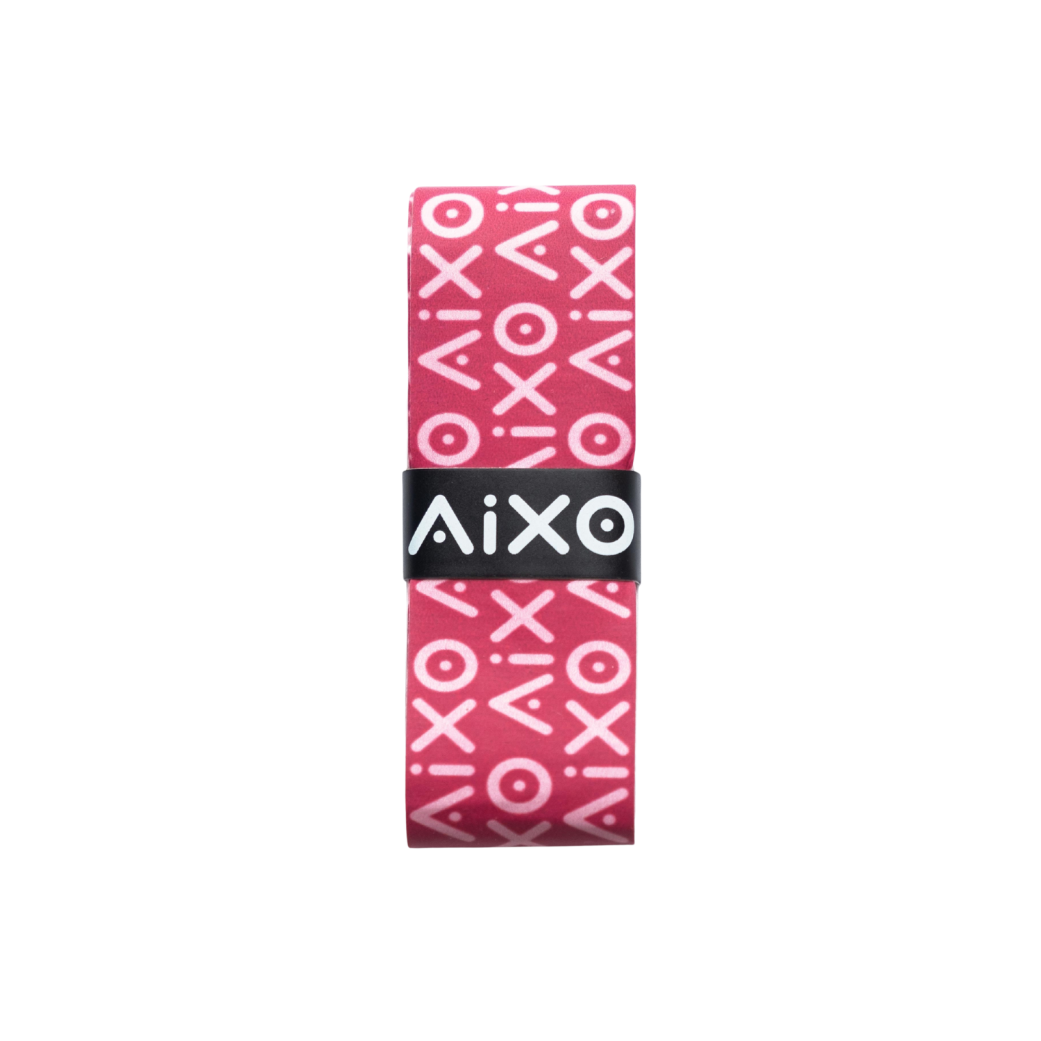 Aixo Duplo Tacky Overgrip Black Aixo