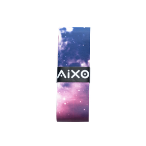Aixo Nebula Tacky Overgrip Overgrips Aixo