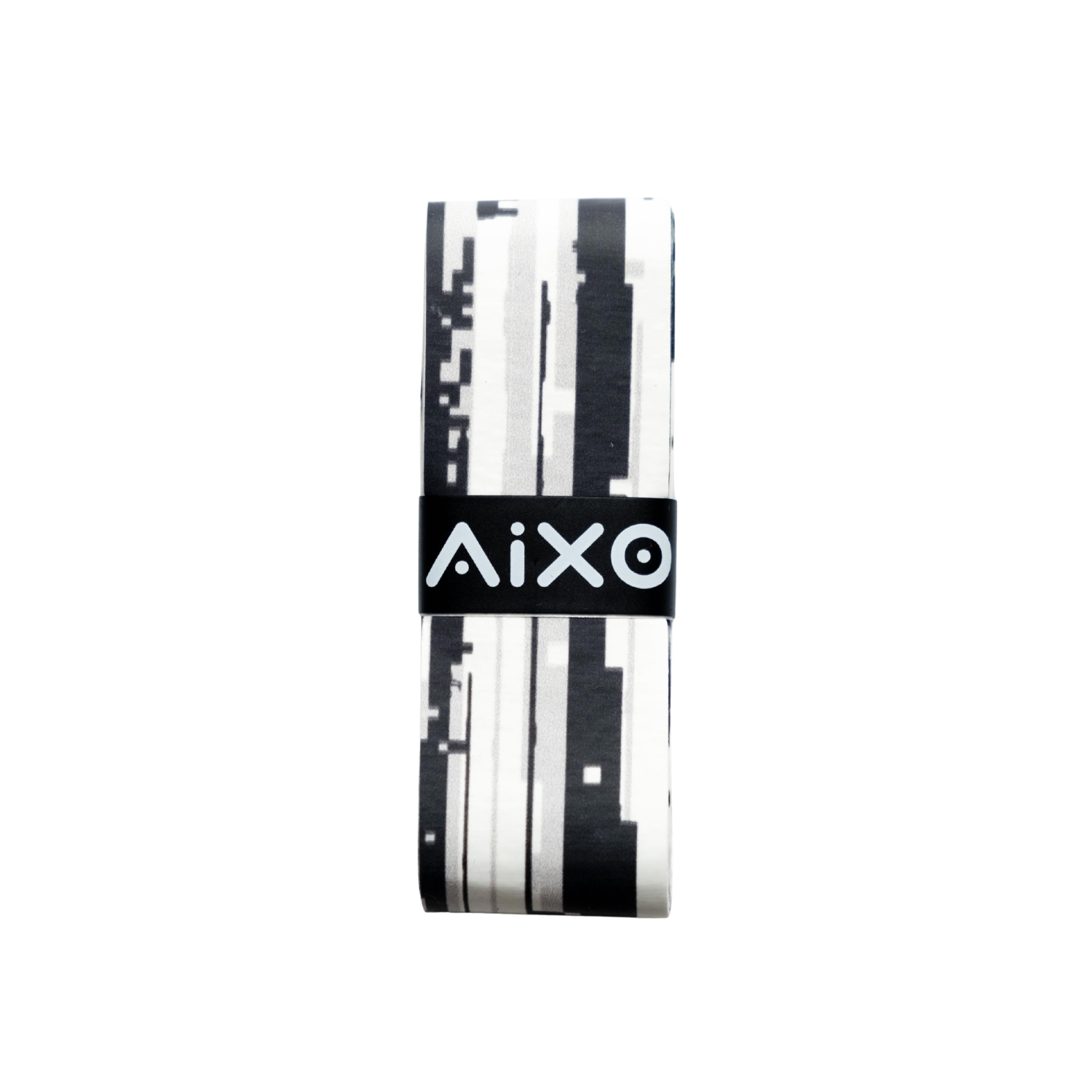 Aixo Glitch Tacky Overgrip Pink Overgrips Aixo