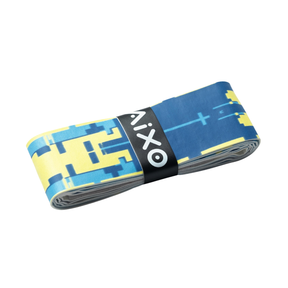 Aixo Glitch Tacky Overgrip Pink Overgrips Aixo