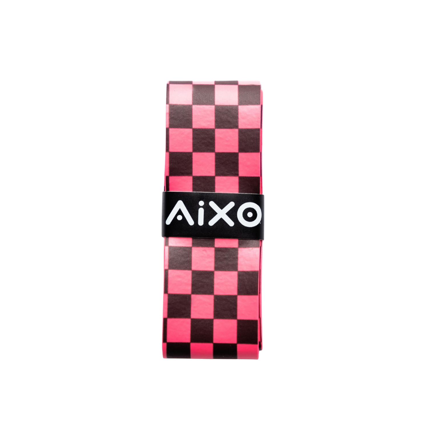 Aixo Checker Dry Overgrip Blackpink Overgrips Aixo
