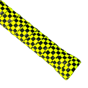 Aixo Checker Dry Overgrip Blackpink Overgrips Aixo