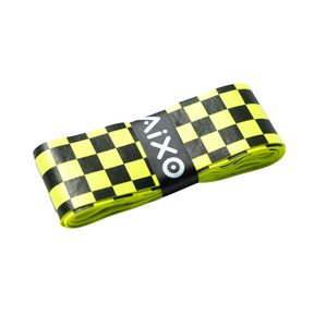 Aixo Checker Dry Overgrip Blackpink Overgrips Aixo