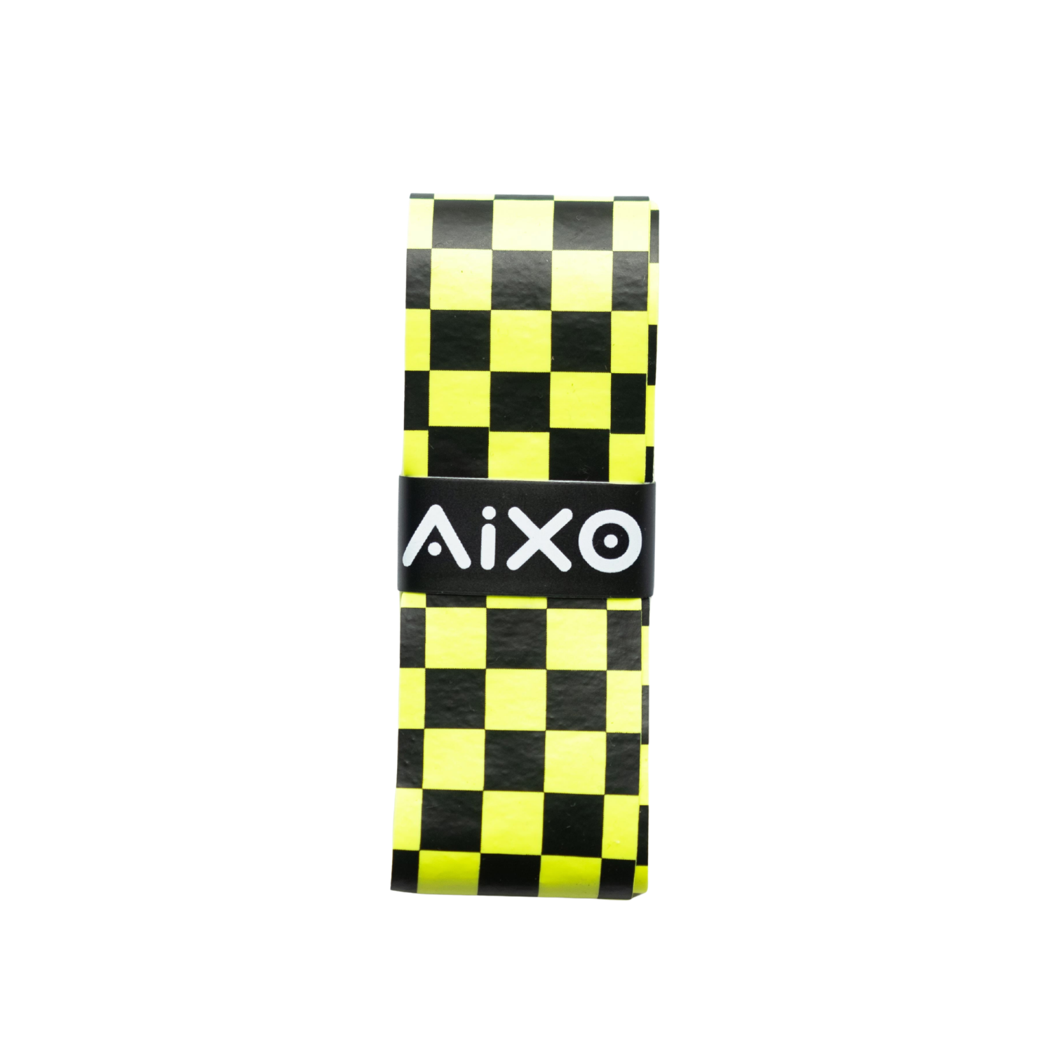 Aixo Checker Dry Overgrip Blackpink Overgrips Aixo