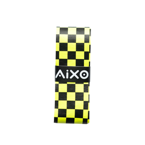 Aixo Checker Dry Overgrip Blackpink Overgrips Aixo