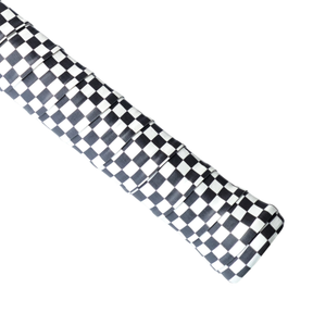 Aixo Checker Dry Overgrip Blackpink Overgrips Aixo