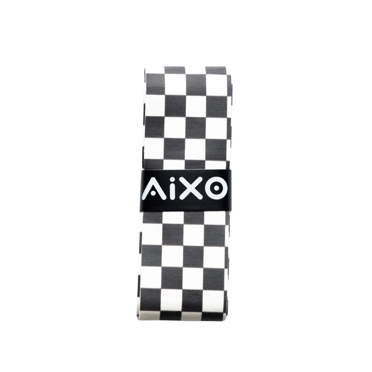 Aixo Checker Dry Overgrip Blackpink Overgrips Aixo