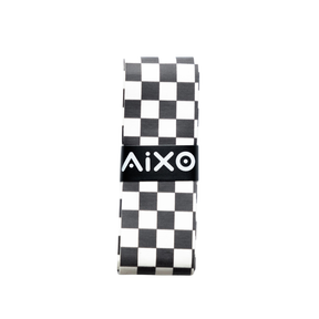 Aixo Checker Dry Overgrip Blackpink Overgrips Aixo