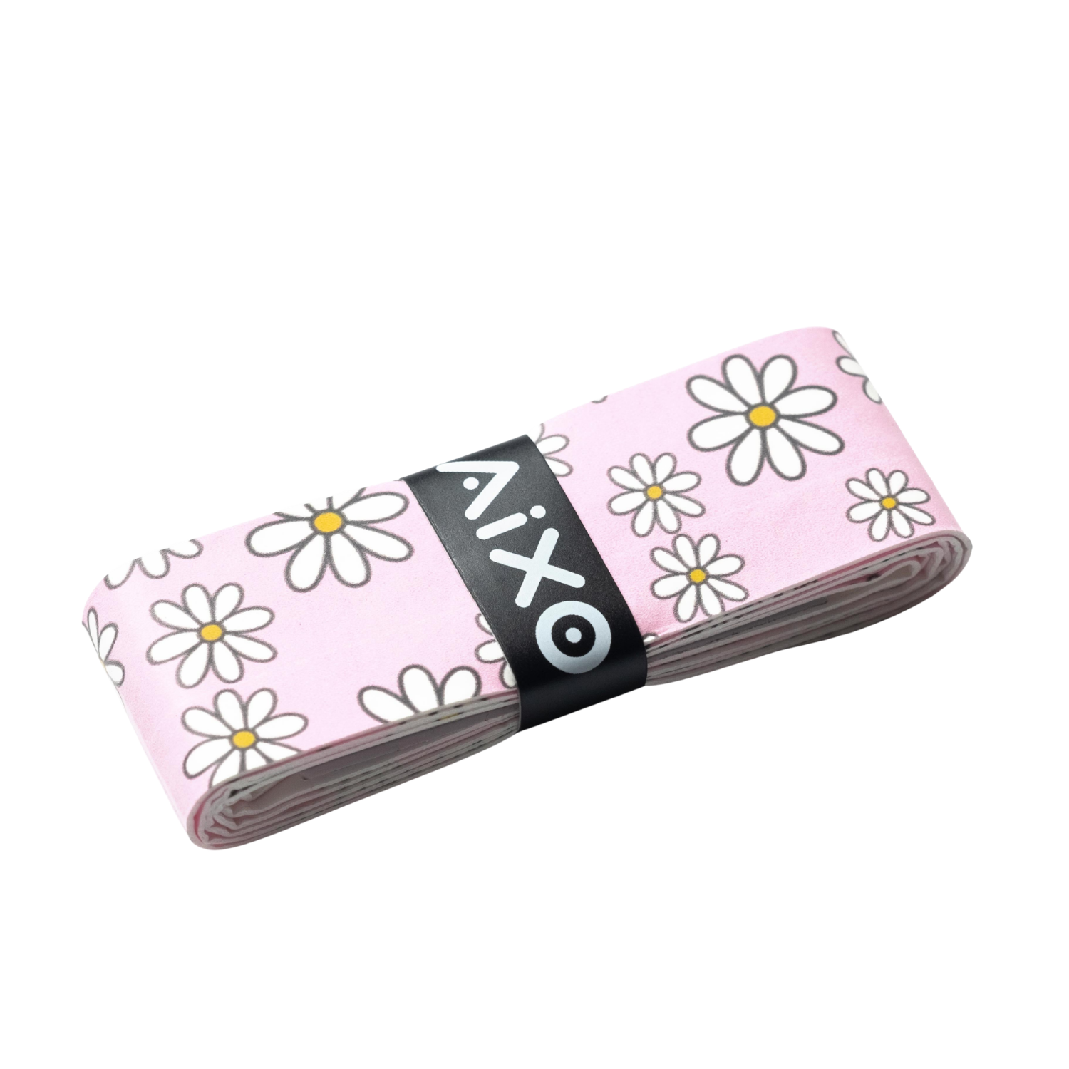 Aixo Daisies Overgrip Blue Overgrips Aixo