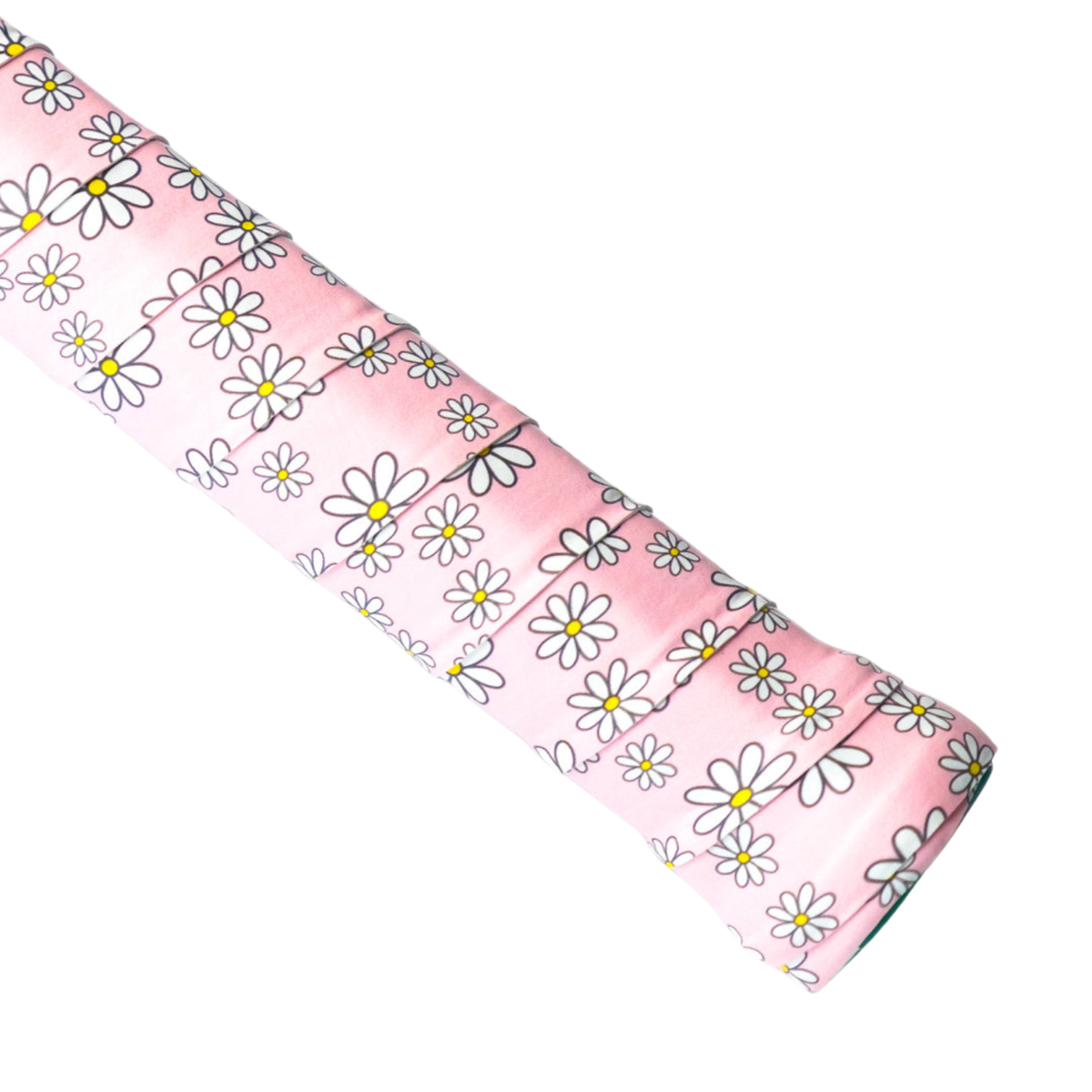 Aixo Daisies Tacky Overgrip Pink PINK OS Overgrips Aixo