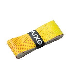 Aixo Speckle Overgrip Dark Overgrips Aixo