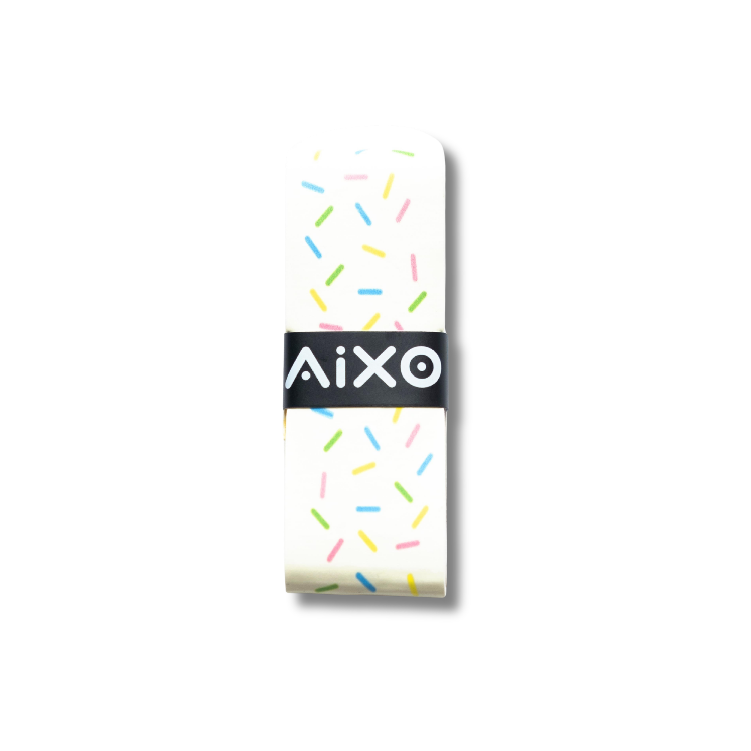Aixo Sundae Tacky Overgrip Vanilla Overgrips Aixo