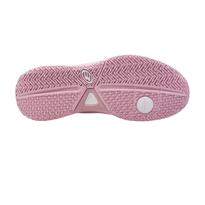 BullPadel Perf Comfort 26V Padel Shoes Women - Pink Padel Shoes BullPadel