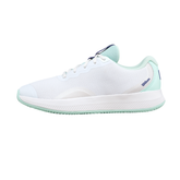Wilson Intrigue Lite Tennis Shoe Women - White/Bay/Skip Blue White Bay Skip Blue Tennis Shoes Wilson