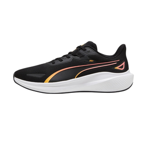 Puma Skyrocket Lite Neutral Running Shoe Men - Black/Gray Puma Black Sun Stream Running Shoes Puma